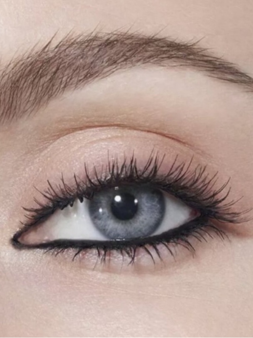 Clinique Black Diamond Cream Shaper Eyeliner